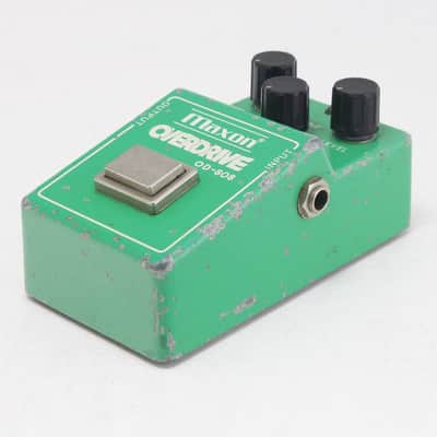 MAXON OD808 Large Case [112780] (04/10) image 5