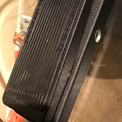 Dunlop Cry Baby Wah GCB-95 image 1