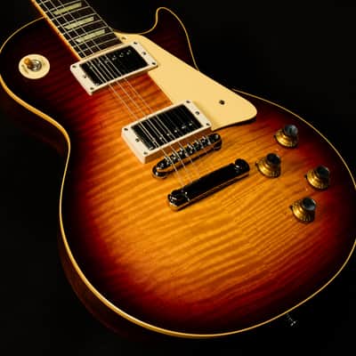 Gibson Custom Shop Wildwood Spec 1960 Les Paul Standard - Gloss image 4
