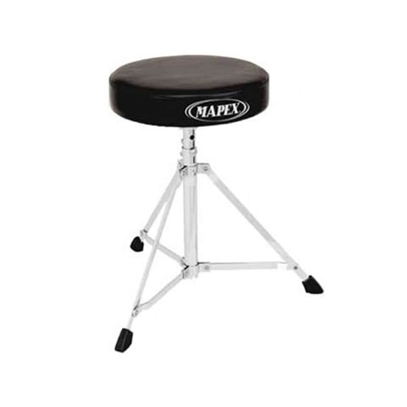 Mapex T250A Drum Throne - New & Discontinued image 1