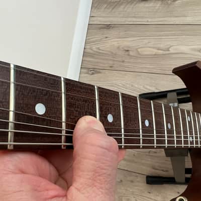 Ibanez RG570MH 1995 - OIL F image 5