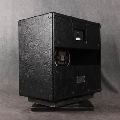Harley Benton G112 Celestion V30 Cab - 2nd Hand image 4