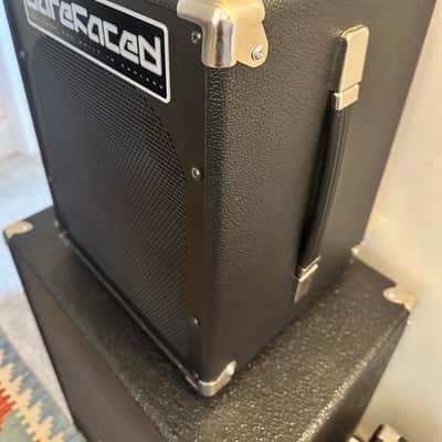 BAREFACED One10 10" Bass Guitar Cabinet image 3