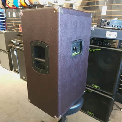 Bergantino HPN212 HPN Series 2-12" Bass Speaker Cabinet image 3