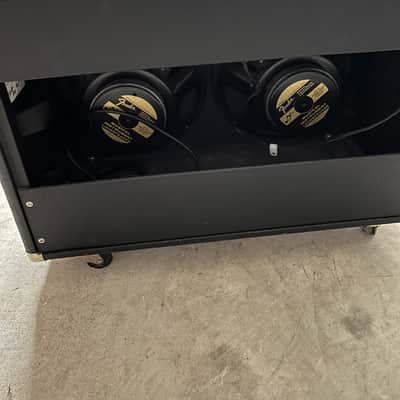 Fender Pro Tube Series Twin Amp image 3