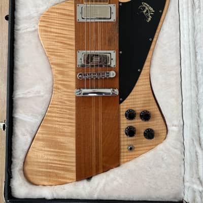 2007 Gibson Firebird V Guitar of the Week #24 image 1