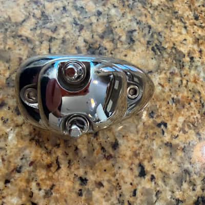 Ayotte TB5 Tom/Spur mount 1998 - Chrome image 2