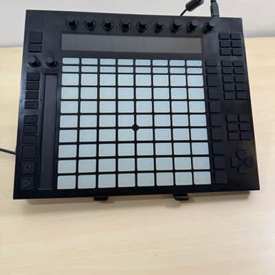 Ableton Push 1 - Needs Repairs.. Pads don't output MIDI -- Everything else works! image 6