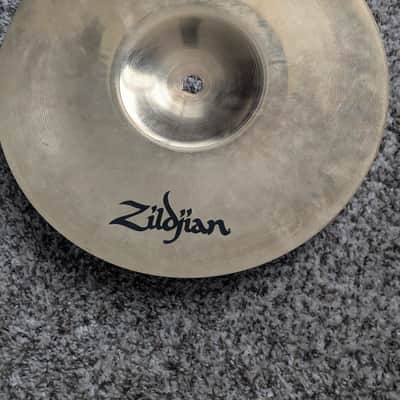 Zildjian 10" A Custom Splash Cymbal 1993 - Present image 3