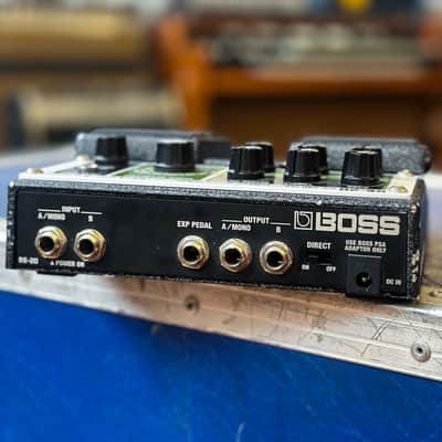 BOSS RE-20 Space Echo image 4