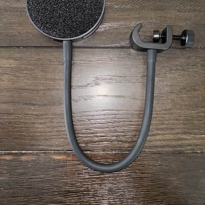 ISOVOX IsoPop Filter - Midnight Black - OPEN BOX image 1