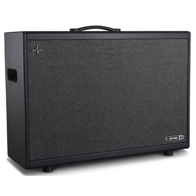 Line 6 PowerCab Plus 212 Stereo Active FRFR Guitar Speaker Cabinet image 2