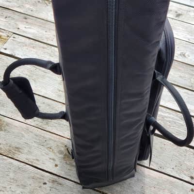 Protec Tenor Sax Contoured Pro Pac Case Large 2026 image 10