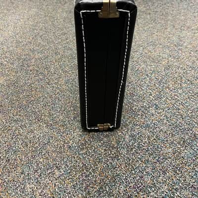 Ibanez FRM100C or something similar  Vintage - Black Hardshell Case image 8