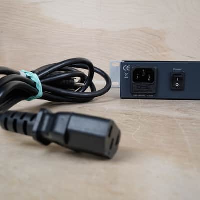 Presonus Firestudio Project Firewire Audio Interface w/ Power Cable, Paperwork image 9