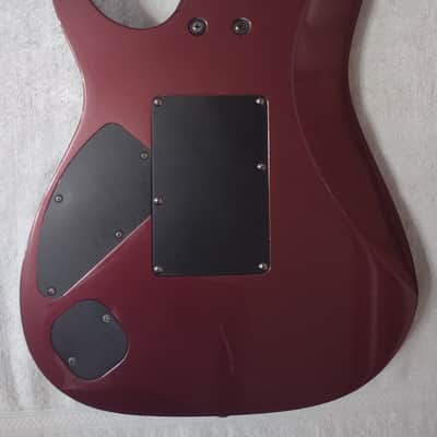 Ibanez RG7620-VK 7 String Electric Guitar - Vampire Kiss - Made in Japan image 19