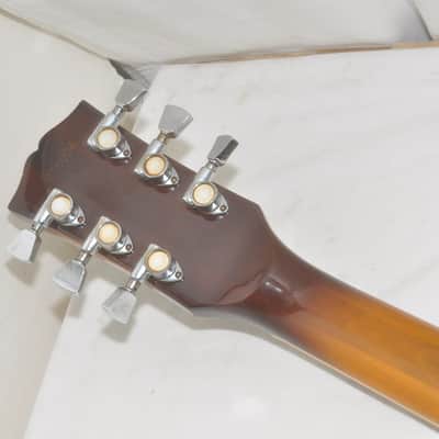 AriaProII Les Paul Standard #078004 Electric Guitar Ref.No 7501 image 12