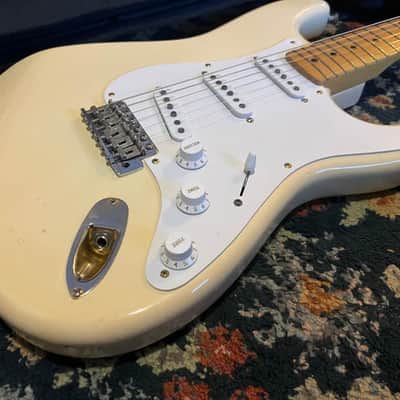 Fender Squier Stratocaster 1984 - Japan image 1