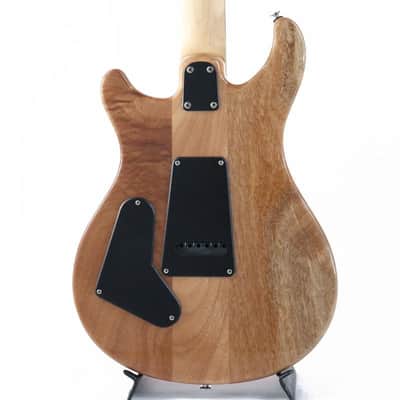 P.R.S. Used Paul Reed Smith SE CE24 (Blood Orange) [SN.CTI F071160] image 4