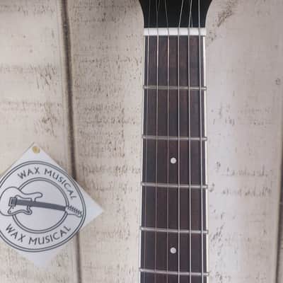 Hartwood Revival LEFT HAND SEMI image 2