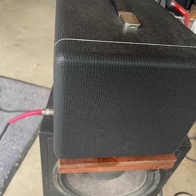 Hiwatt T20/10 2-Channel 20-Watt Guitar Amp Head 2019 - Present - Black image 3
