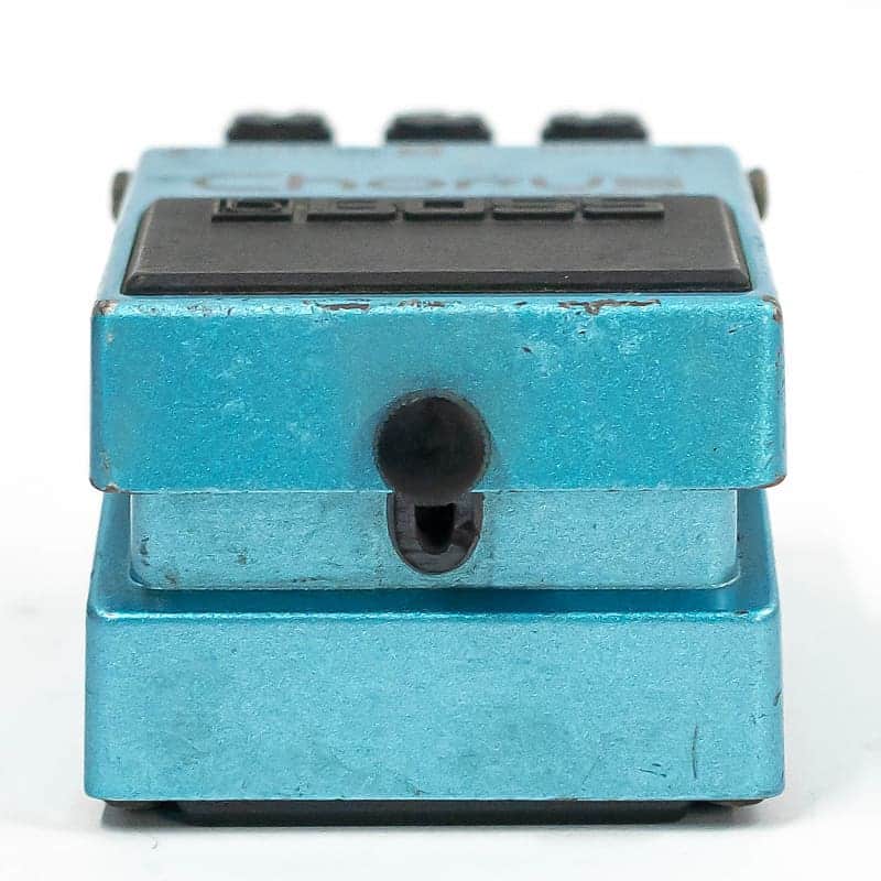 Boss CE-3 Chorus image 5
