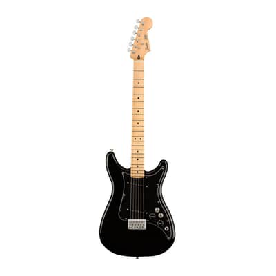 Fender Player Lead II 2020 - 2024 - Black image 4