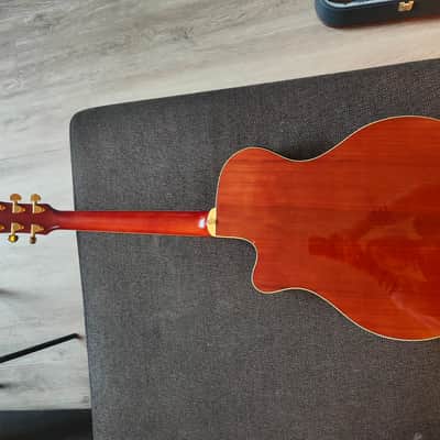 Yamaha APX-7A 2004-2006 image 2