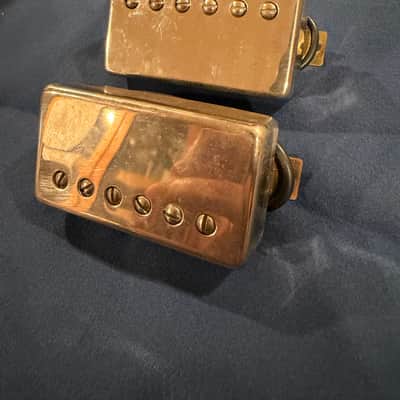 Burny Humbucker Set 1980s image 1