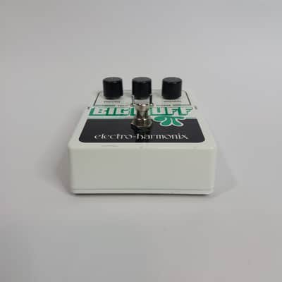 Electro-Harmonix Big Muff Pi with Tone Wicker image 10