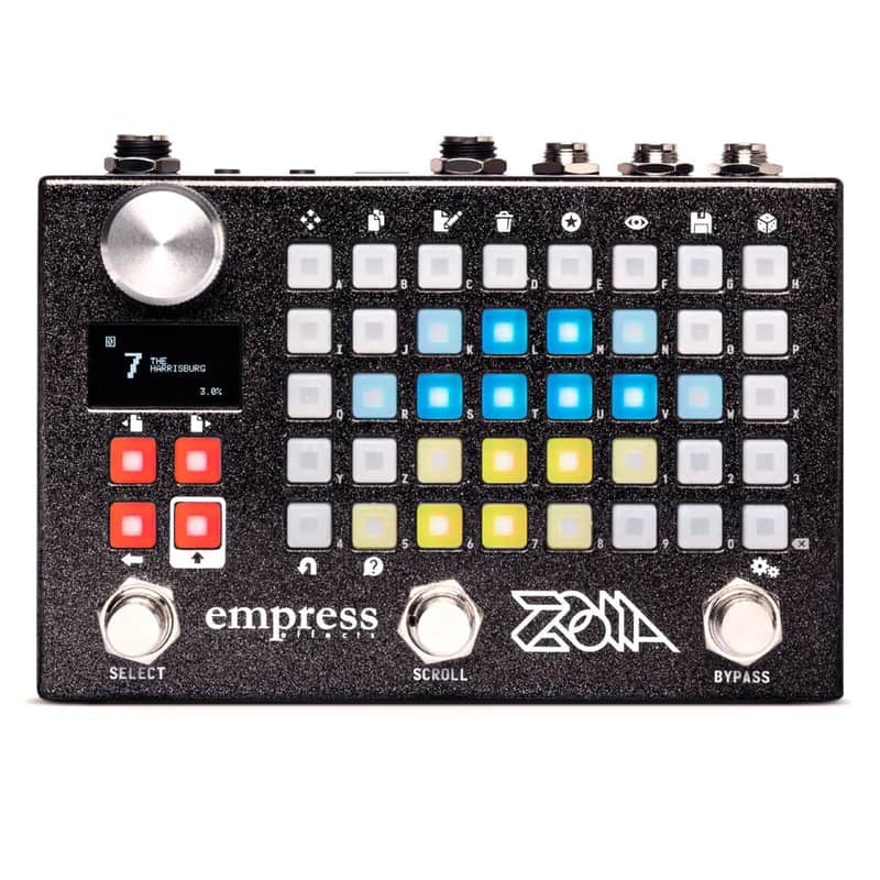 Empress Effects Zoia *Free Shipping in the US* image 1