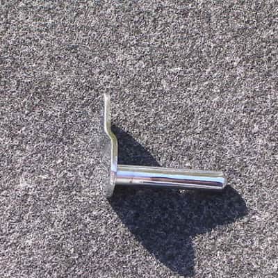 Maxwell Rail Consolette Tom holder - Short Spade image 1