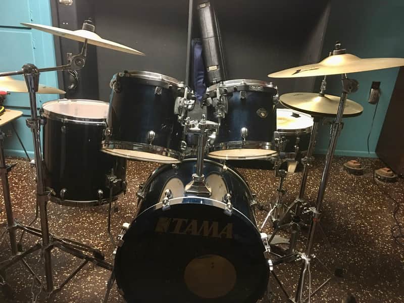 Tama StarClassic Late’90’s image 1