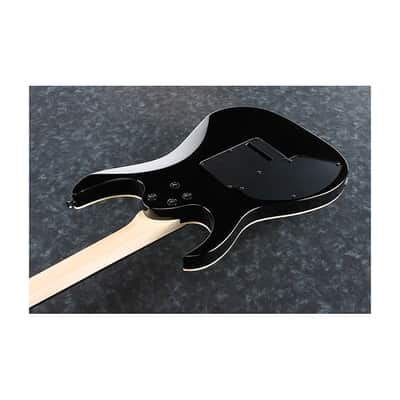 Ibanez Gio  GRGA120-BKN image 2