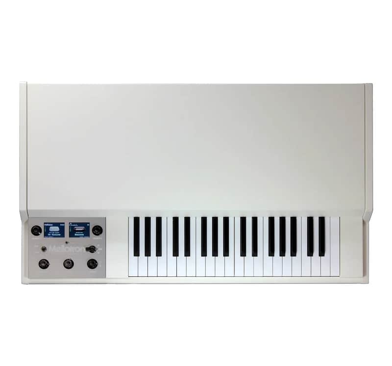 Mellotron M4000D image 1