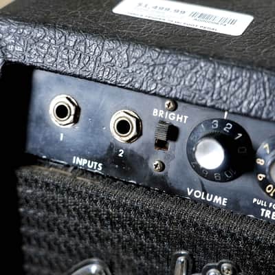 Fender 75 1980’s Guitar Amplifier image 2