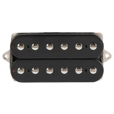 SUHR DSV+ Humbucking Bridge Pickup Black (FENDER-Style 53mm Size) image 2