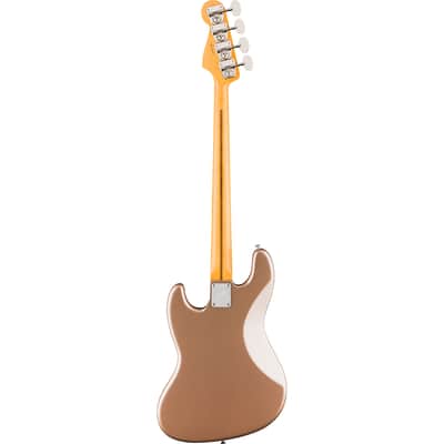 Fender American Professional Classic J-Bass RW FFMG image 2