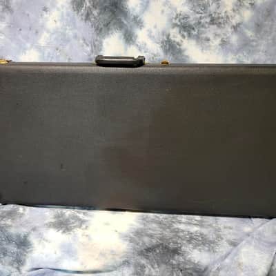 Vintage RARE 1980's Fender Coronado Hard Shell Electric Guitar Case image 1