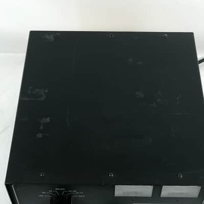 Ameritron AL-811H HF Linear Amplifier (800W) image 7