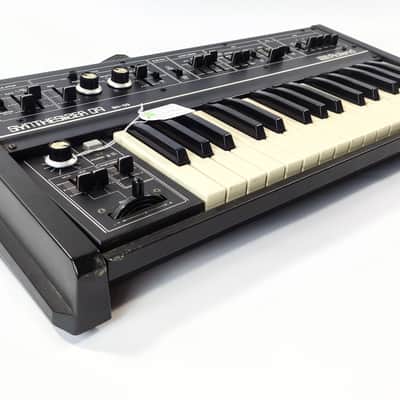 Roland SH-09 32-Key Monophonic Synthesizer 1978 - 1982 (Serviced / Warranty) image 5