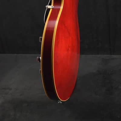 Gibson Custom Shop 1961 ES-335 VOS Reissue Sixties Cherry image 6