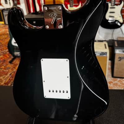 Fender Custom Shop Robin Trower Stratocaster 2004 - Present - Black image 5