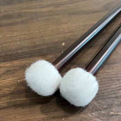 Vic Firth CT1 Corpsmaster General Timpani Mallets image 2
