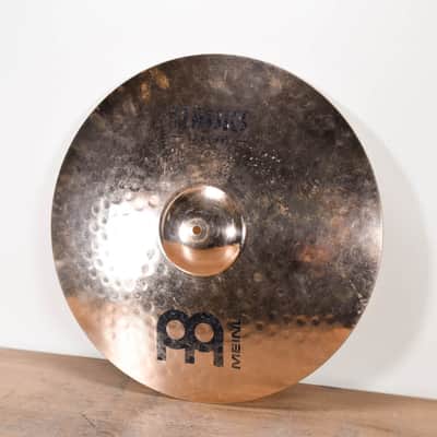 Meinl 20-inch Classics Custom Medium Ride Cymbal (church owned) CG00TSY image 1