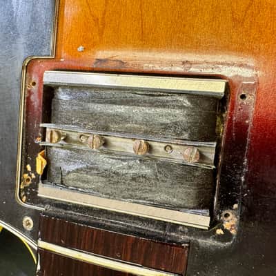 Gibson EB-2 1959 (***Second Hand***) image 6