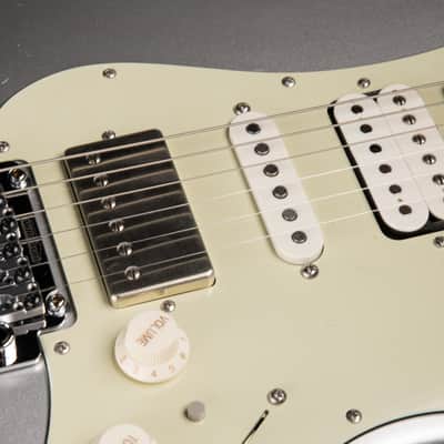 Suhr Classic S Antique Roasted - Firemist Silver image 14