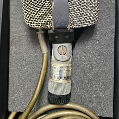 Vintage AKG D12 image 3