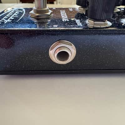 Keeley Luna Overdrive 2010s - Carbon image 3