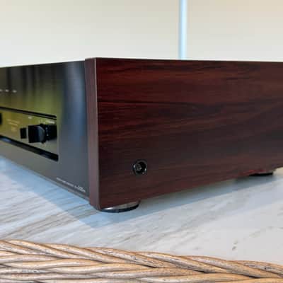 Sony TA-N330ES ES Flagship Power Amplifier Serviced Recapped Excellent Rare image 2